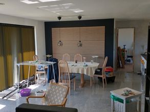 Others 4 4 Star Holiday Home in Haderslev