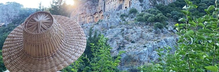 其他 Karyatid Suit