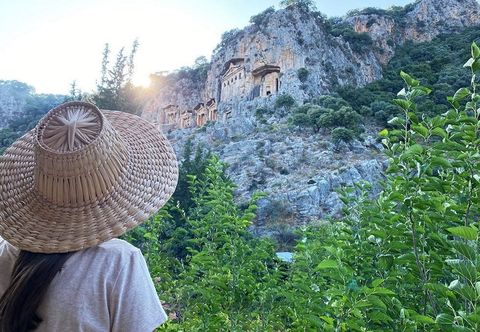 其他 Karyatid Suit