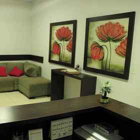 Reception 1 FlyWorld Hotel e Agência de Viagens, Mato Grosso Hotels