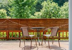 Others 7 Chuncheon Haven Forest Pension