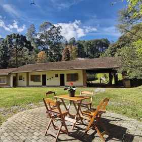 Primary image1Refúgio Freya，克劳迪奥·桑托罗礼堂飯店