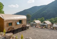 Others 3 Gapyeong Castra Glamping