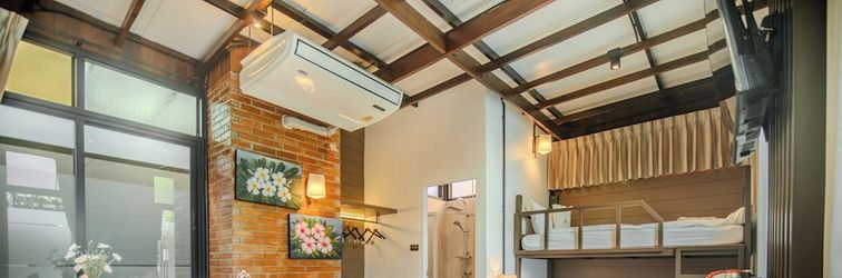 其他 42Garden Chiangmai