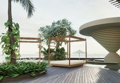 Others 6 Quenzo Beach Resort
