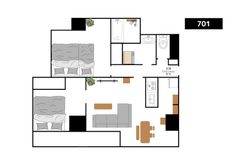 Others 4 STARRY STAY SUITE IMPROVE NISHIMAGOME