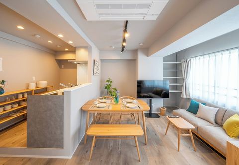 Others STARRY STAY SUITE IMPROVE NISHIMAGOME