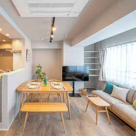Primary image 1 STARRY STAY SUITE IMPROVE NISHIMAGOME, Shimbamba Station Hotels