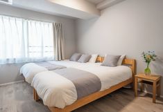 Others 6 STARRY STAY SUITE IMPROVE NISHIMAGOME