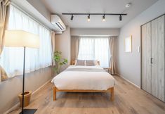 Others 5 STARRY STAY SUITE IMPROVE NISHIMAGOME