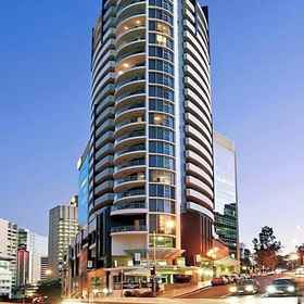 Primary image1CLLIX Brisbane Central Apartments,布里斯班会展中心装货区飯店