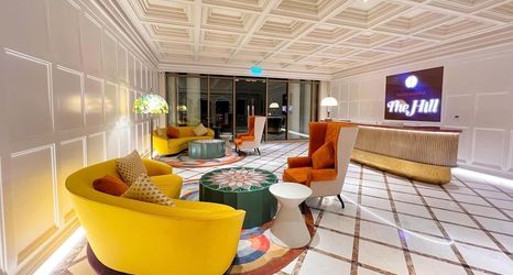 その他 2 We Young Apartments by HOFs - Fireworks & Ocean view