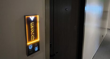 Others 2 Vibe Hotel Alabang