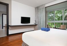 Others 5 Elegant 2BR Apartment RGN B411 in Laguna