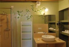 Others 2 La Boheme Chambres