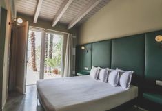 Others 5 La Boheme Chambres