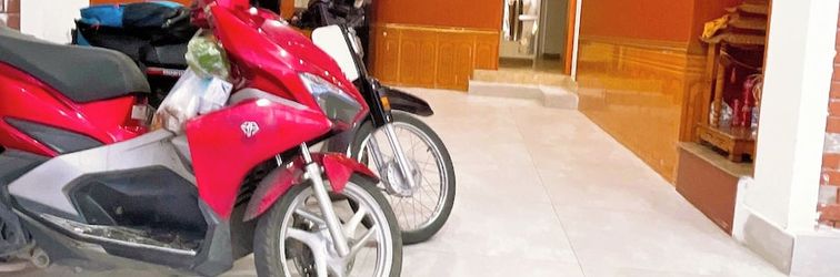 Lain-lain GRAD Binh Nguyen 1 Hotel