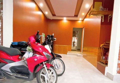 Lain-lain GRAD Binh Nguyen 1 Hotel