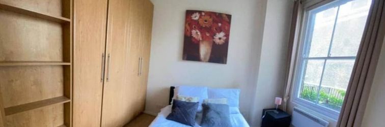 Lainnya The Chelsea Residence