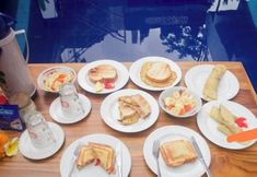 기타 4 Kabera Bungalow Ubud