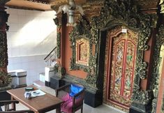 기타 3 Kabera Bungalow Ubud