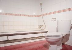 기타 7 Kabera Bungalow Ubud