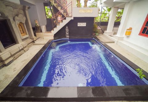 기타 Kabera Bungalow Ubud