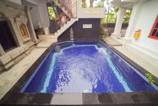 其他 Kabera Bungalow Ubud