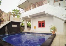 기타 6 Kabera Bungalow Ubud