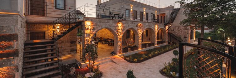 Lainnya Sv Valinor Stone House