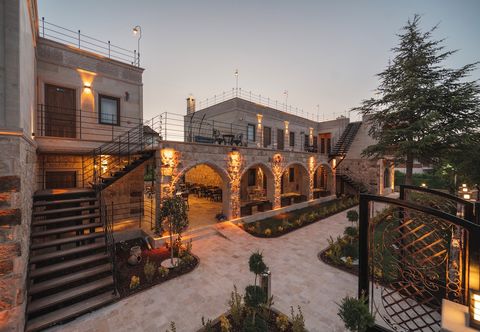 Lainnya Sv Valinor Stone House