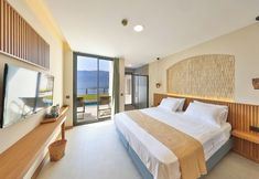 其他 5 Lyxos Hotel