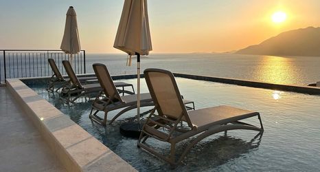 其他 2 Lyxos Hotel