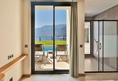 其他 6 Lyxos Hotel