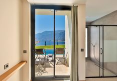 其他 7 Lyxos Hotel