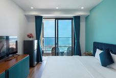 其他 Phu Quoc Sea View Apartment