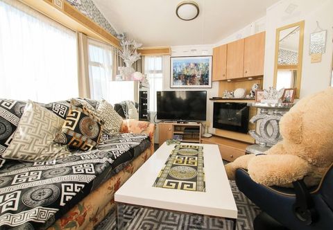 其他 Big2vacation2 Exclusive at new Beach Caravan Park