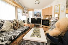 其他 Big2vacation2 Exclusive at new Beach Caravan Park