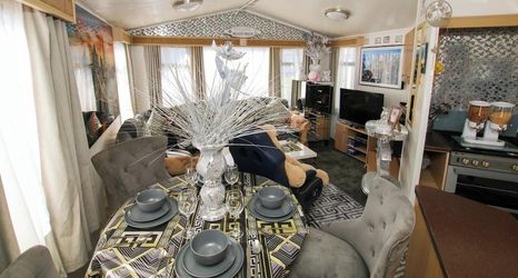 其他 2 Big2vacation2 Exclusive at new Beach Caravan Park