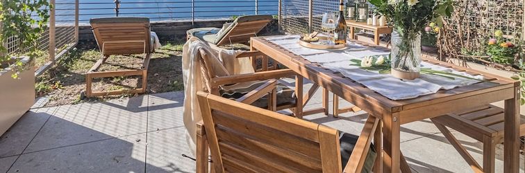 Others Aurora Apartment in Como