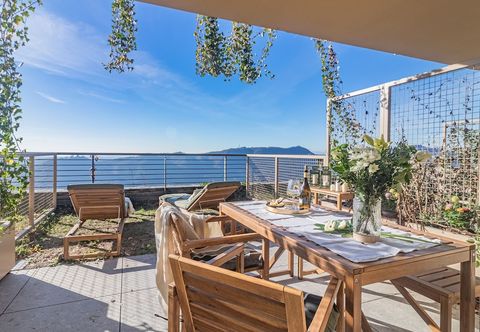 Others Aurora Apartment in Como