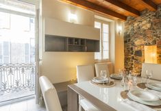 Others 5 Domus 1 in Como in Como