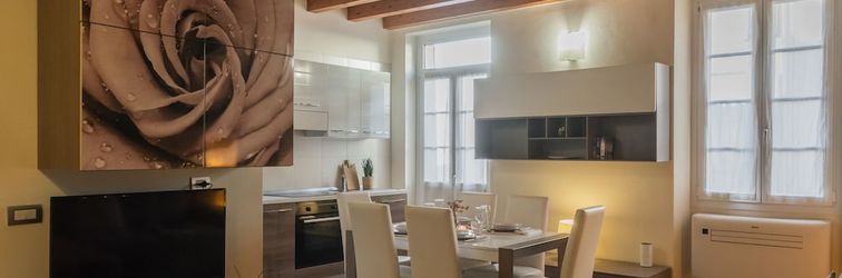 Others Domus 1 in Como in Como