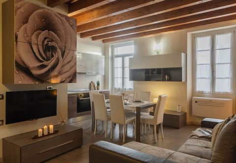 Khác Domus 1 in Como in Como