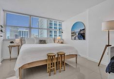 อื่นๆ 3 Boutique Luxury 2Br 2Ba Beach Intercostal View