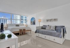 อื่นๆ 4 Boutique Luxury 2Br 2Ba Beach Intercostal View