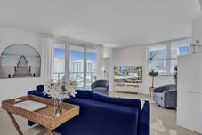 อื่นๆ Boutique Luxury 2Br 2Ba Beach Intercostal View