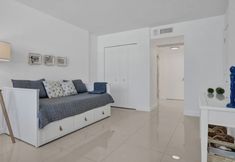 Khác 7 Boutique Luxury 2Br 2Ba Beach Intercostal View