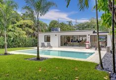 其他 5 Hibiscus House in Fort Lauderdale