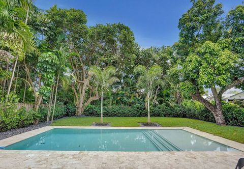 其他 Hibiscus House in Fort Lauderdale